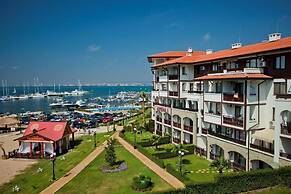 Arena Apartments