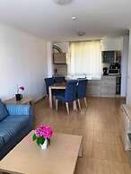 Arena Apartments