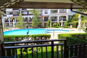Arena Apartments