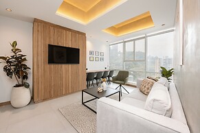 Bio 26 Apartments