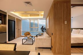 Bio 26 Apartments