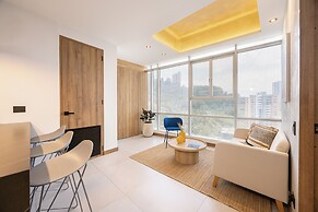 Bio 26 Apartments