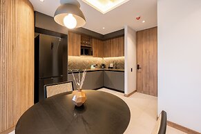 Bio 26 Apartments