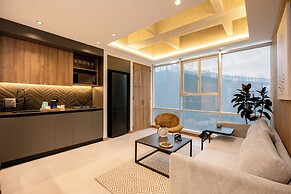 Bio 26 Apartments