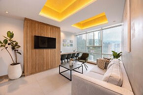 Bio 26 Apartments
