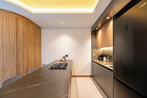 Bio 26 Apartments
