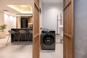 Bio 26 Apartments
