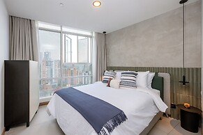 Bio 26 Apartments