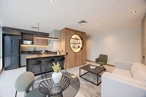 Bio 26 Apartments