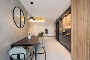 Bio 26 Apartments