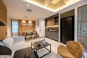 Bio 26 Apartments