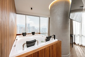 Bio 26 Apartments