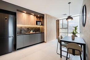 Bio 26 Apartments