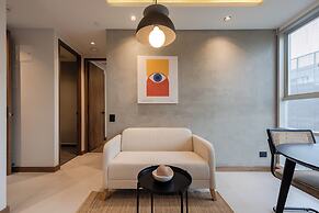 Bio 26 Apartments