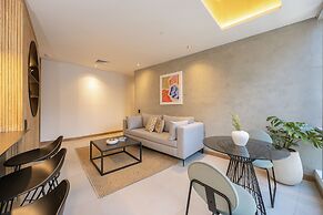Bio 26 Apartments