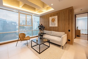 Bio 26 Apartments