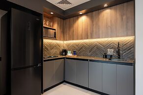 Bio 26 Apartments