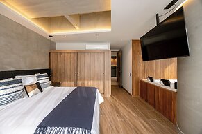 Bio 26 Apartments