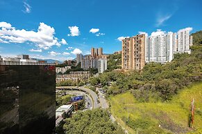 Bio 26 Apartments