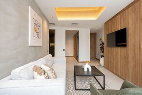 Bio 26 Apartments