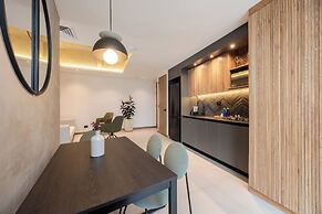 Bio 26 Apartments