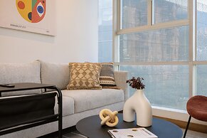 Bio 26 Apartments