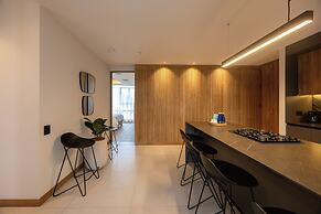 Bio 26 Apartments
