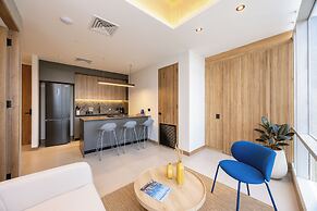 Bio 26 Apartments