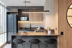 Bio 26 Apartments