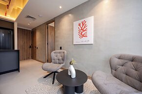 Bio 26 Apartments