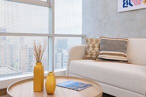 Bio 26 Apartments
