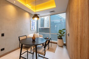 Bio 26 Apartments