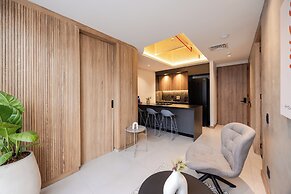 Bio 26 Apartments