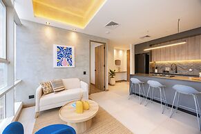 Bio 26 Apartments