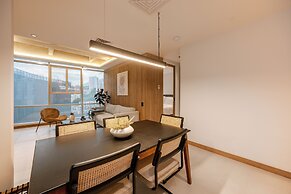Bio 26 Apartments