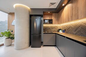 Bio 26 Apartments