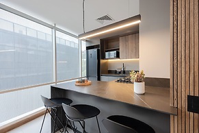 Bio 26 Apartments