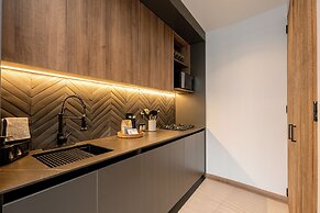 Bio 26 Apartments