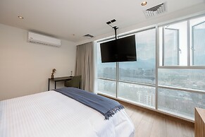 Bio 26 Apartments