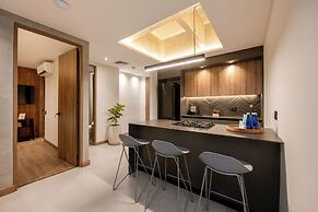 Bio 26 Apartments