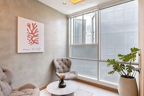 Bio 26 Apartments