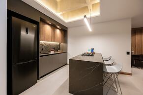 Bio 26 Apartments