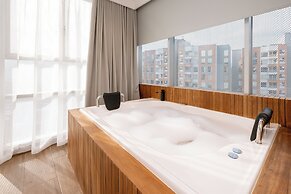 Bio 26 Apartments