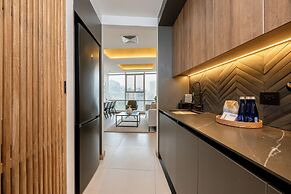 Bio 26 Apartments