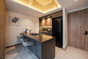 Bio 26 Apartments