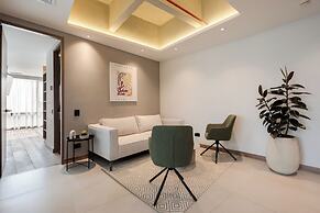 Bio 26 Apartments
