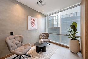 Bio 26 Apartments