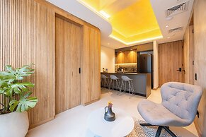 Bio 26 Apartments