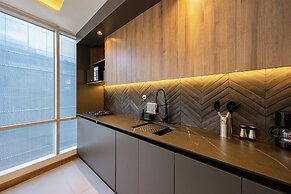 Bio 26 Apartments