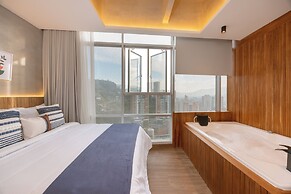 Bio 26 Apartments